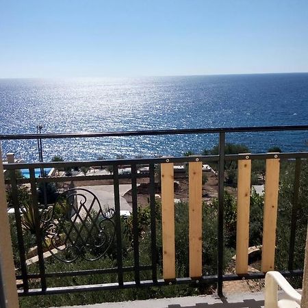 Apartman Marinkovic Dobrá Voda Exterior foto