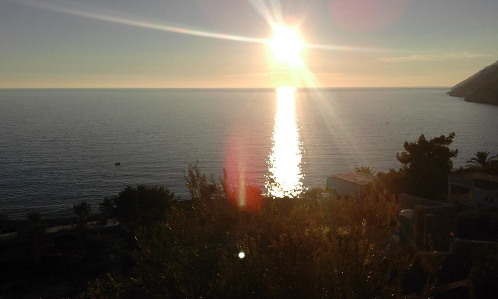 Apartman Marinkovic Dobrá Voda Exterior foto